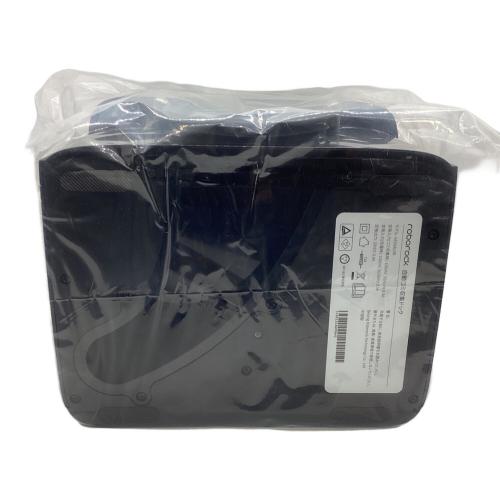 Roborock (ロボロック) ロボットクリーナー Q7BP52-04 Q7B＋ 箱開封済み