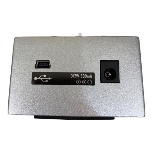 ZOOM (ズーム) MultiStomp  MS-50G V3.0