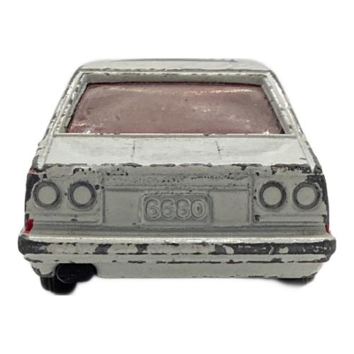 TOMY (トミー) ニッサン スカイライン トミカ
