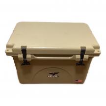 ORCA (オルカ) クーラーボックス 40L ベージュ
