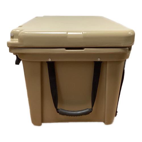ORCA (オルカ) クーラーボックス 40L ベージュ