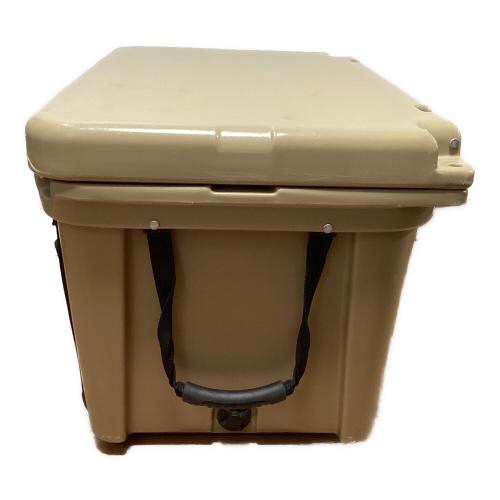ORCA (オルカ) クーラーボックス 40L ベージュ