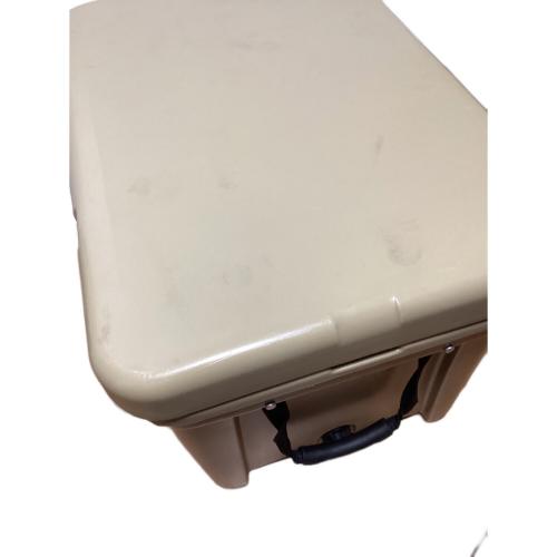ORCA (オルカ) クーラーボックス 40L ベージュ