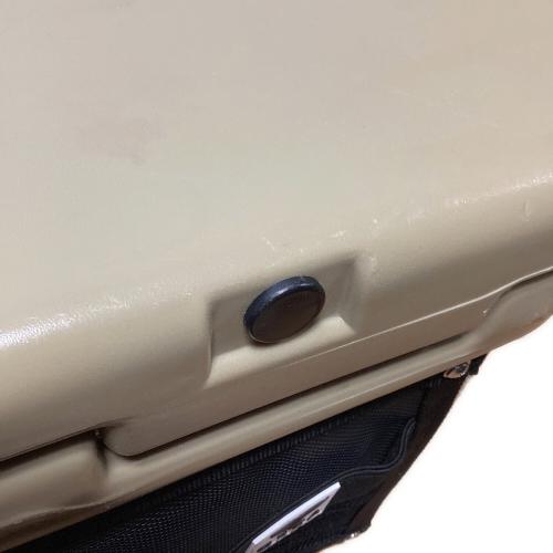 ORCA (オルカ) クーラーボックス 40L ベージュ