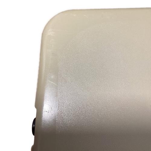 ORCA (オルカ) クーラーボックス 40L ベージュ