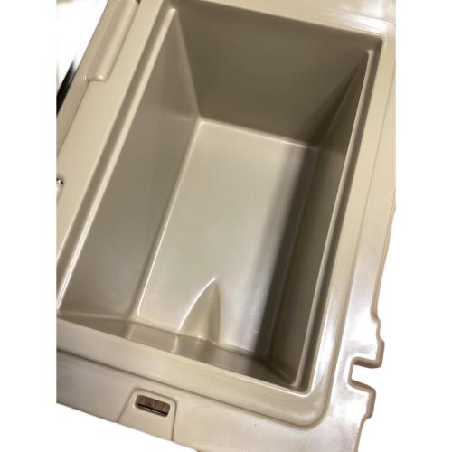 ORCA (オルカ) クーラーボックス 40L ベージュ