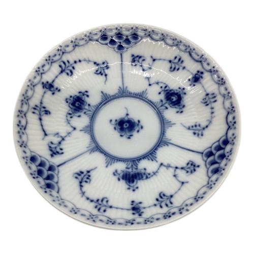 ROYAL COPENHAGEN (ロイヤル・コペンハーゲン) カップ&ソーサー 1/525 ブルーフルーテッド・ハーフレース