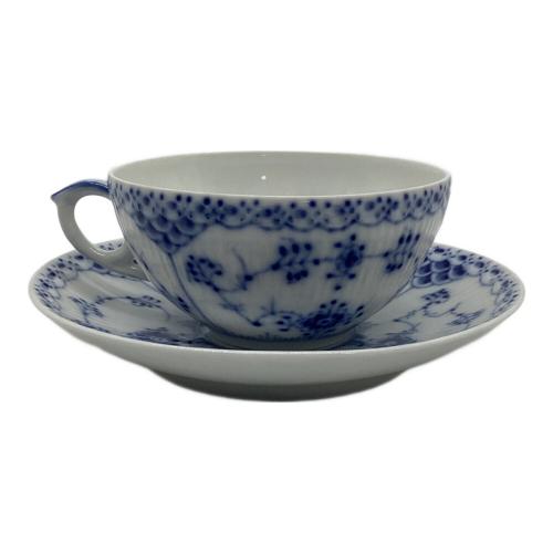 ROYAL COPENHAGEN (ロイヤル・コペンハーゲン) カップ&ソーサー 1/525