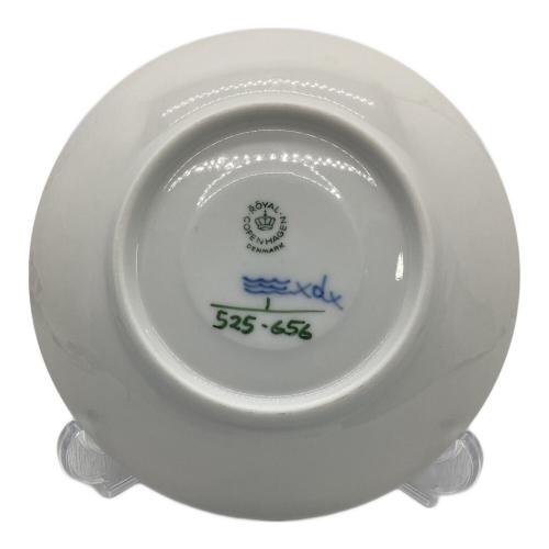 ROYAL COPENHAGEN (ロイヤル・コペンハーゲン) カップ&ソーサー 1/525