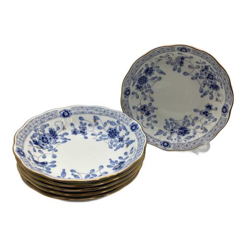 NARUMI (ナルミ) フルーツプレート ミラノ