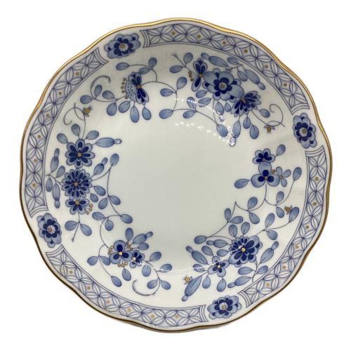 NARUMI (ナルミ) フルーツプレート ミラノ