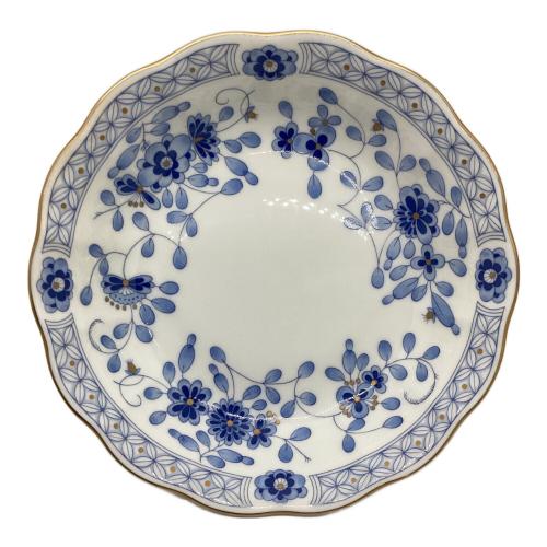 NARUMI (ナルミ) フルーツプレート ミラノ