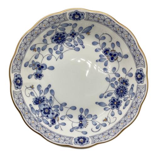 NARUMI (ナルミ) フルーツプレート ミラノ