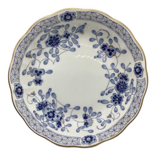 NARUMI (ナルミ) フルーツプレート ミラノ