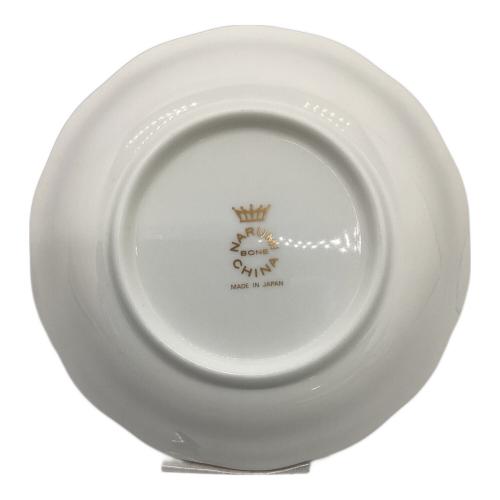 NARUMI (ナルミ) フルーツプレート ミラノ