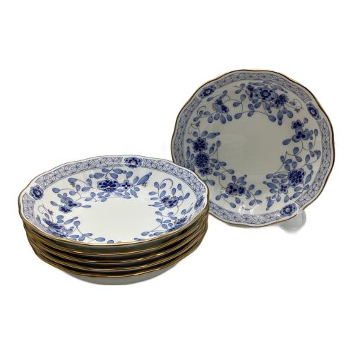 NARUMI (ナルミ) フルーツプレート ミラノ