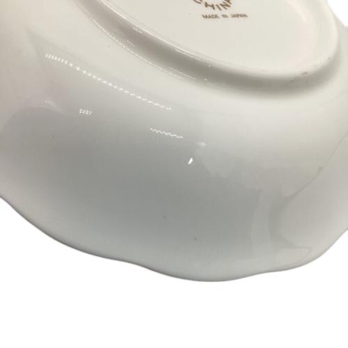 NARUMI (ナルミ) フルーツプレート ミラノ