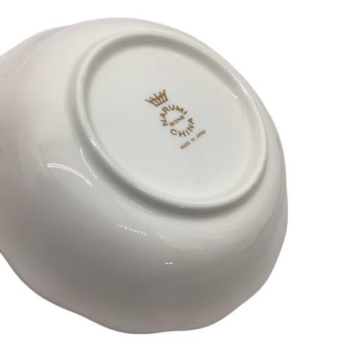 NARUMI (ナルミ) フルーツプレート ミラノ