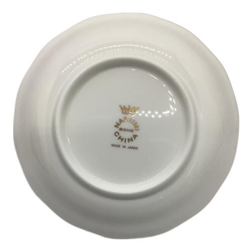 NARUMI (ナルミ) フルーツプレート ミラノ