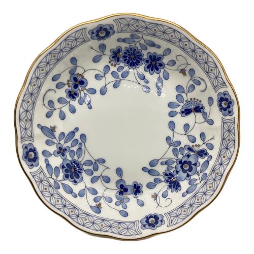 NARUMI (ナルミ) フルーツプレート ミラノ