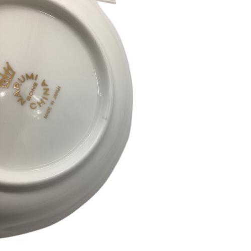 NARUMI (ナルミ) フルーツプレート ミラノ