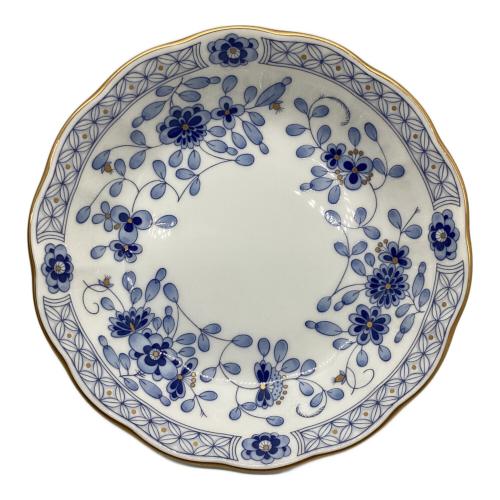 NARUMI (ナルミ) フルーツプレート ミラノ