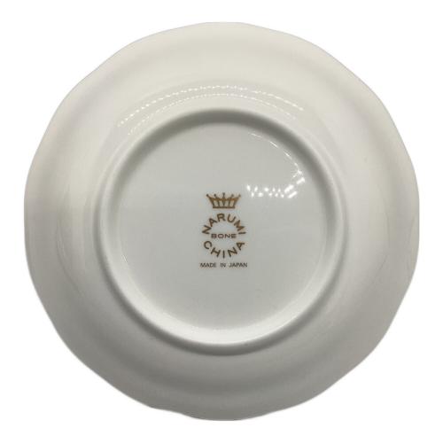 NARUMI (ナルミ) フルーツプレート ミラノ