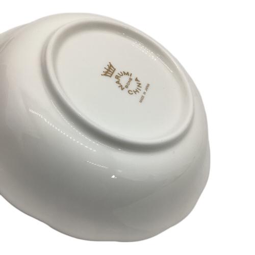 NARUMI (ナルミ) フルーツプレート ミラノ