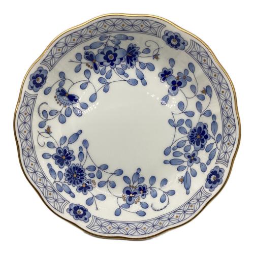 NARUMI (ナルミ) フルーツプレート ミラノ