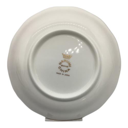 NARUMI (ナルミ) フルーツプレート ミラノ