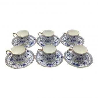 NARUMI (ナルミ) カップ&ソーサー ミラノ