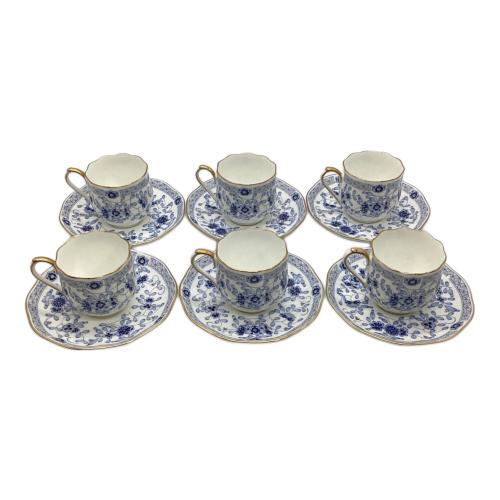 NARUMI (ナルミ) カップ&ソーサー ミラノ