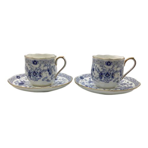 NARUMI (ナルミ) カップ&ソーサー ミラノ