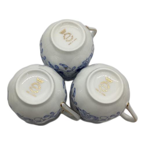 NARUMI (ナルミ) カップ&ソーサー ミラノ