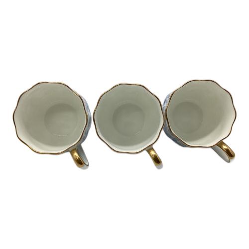 NARUMI (ナルミ) カップ&ソーサー ミラノ