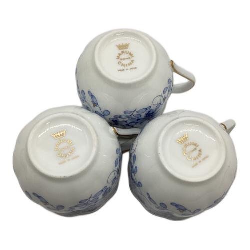 NARUMI (ナルミ) カップ&ソーサー ミラノ