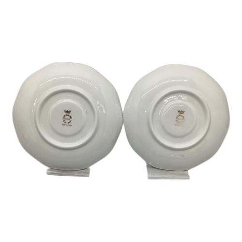 NARUMI (ナルミ) カップ&ソーサー ミラノ