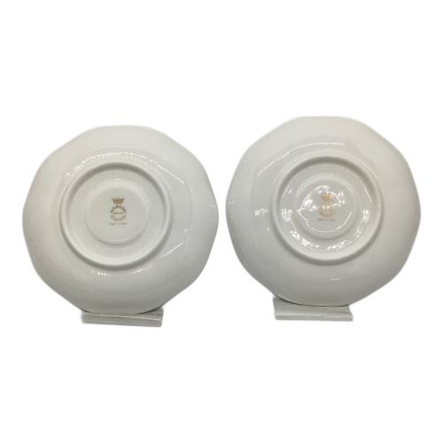 NARUMI (ナルミ) カップ&ソーサー ミラノ