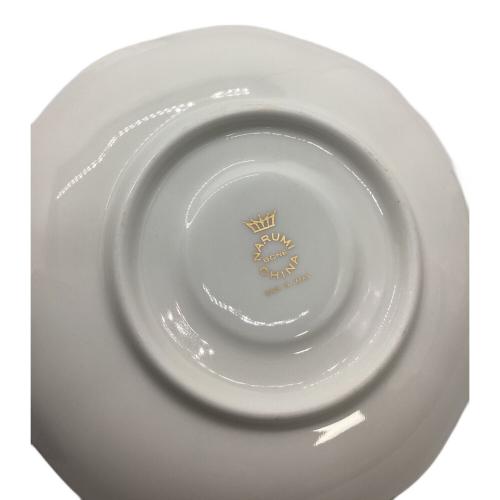 NARUMI (ナルミ) カップ&ソーサー ミラノ