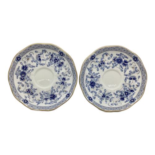 NARUMI (ナルミ) カップ&ソーサー ミラノ