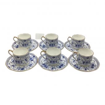 NARUMI (ナルミ) カップ&ソーサー ミラノ