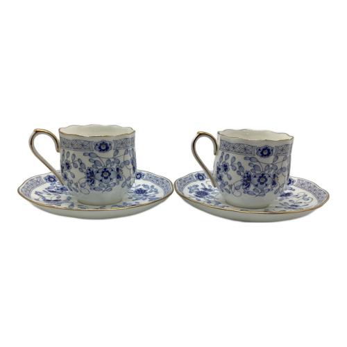 NARUMI (ナルミ) カップ&ソーサー ミラノ