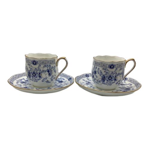 NARUMI (ナルミ) カップ&ソーサー ミラノ