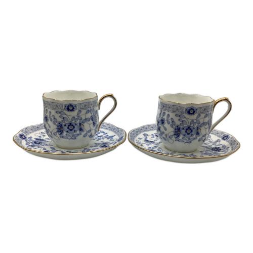 NARUMI (ナルミ) カップ&ソーサー ミラノ