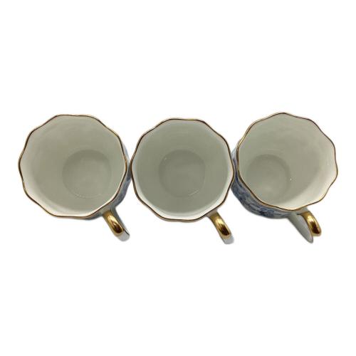 NARUMI (ナルミ) カップ&ソーサー ミラノ