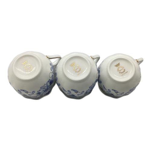 NARUMI (ナルミ) カップ&ソーサー ミラノ