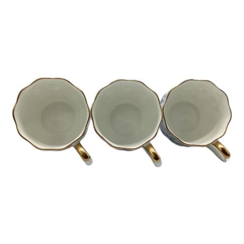 NARUMI (ナルミ) カップ&ソーサー ミラノ