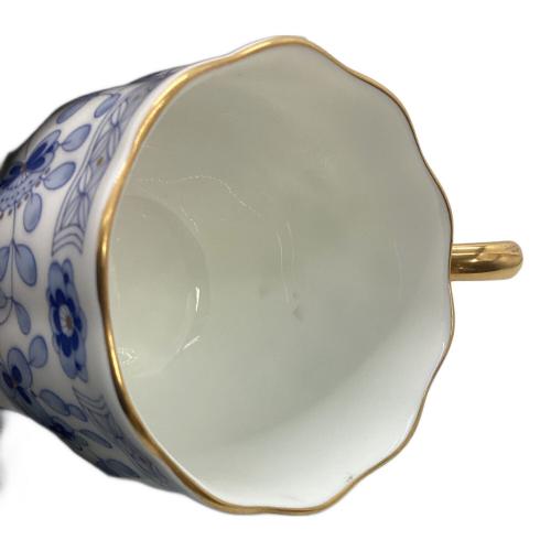 NARUMI (ナルミ) カップ&ソーサー ミラノ