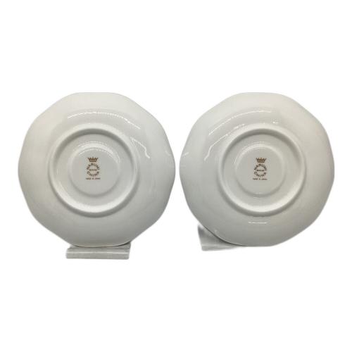 NARUMI (ナルミ) カップ&ソーサー ミラノ