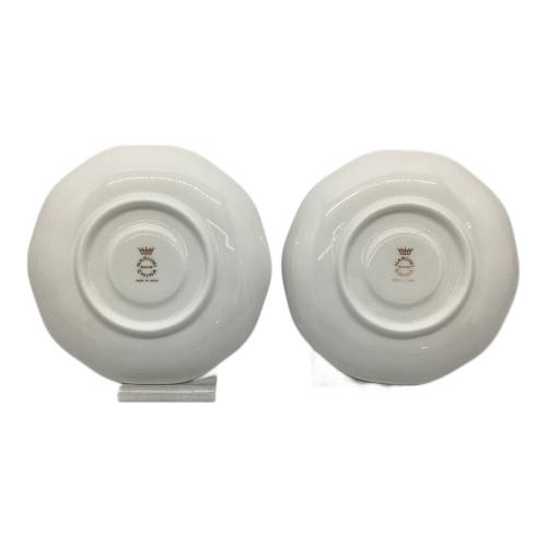 NARUMI (ナルミ) カップ&ソーサー ミラノ